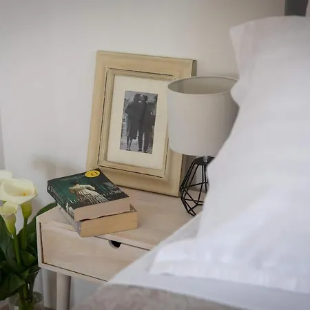 Navis - One Bedroom With Balcony Ντουμπρόβνικ