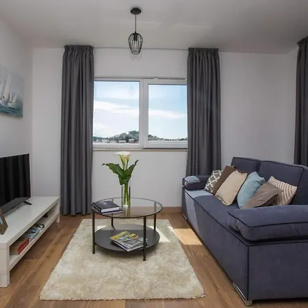 Διαμέρισμα Navis - One Bedroom With Balcony *