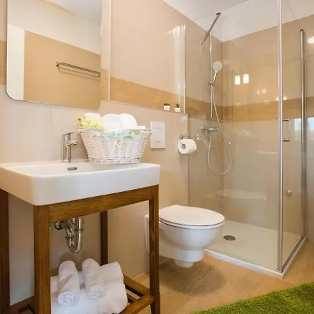 Navis - One Bedroom With Balcony Apartment