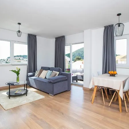 Navis - One Bedroom With Balcony Appartement Dubrovnik